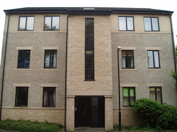 2 Bedroom Flat To Rent In Grebe Wharf, Ridge Lane, Lancaster, LA1