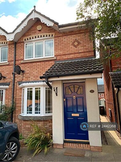 2 Bedroom End Of Terrace House To Rent In Holmeswood Close, Wilmslow, SK9