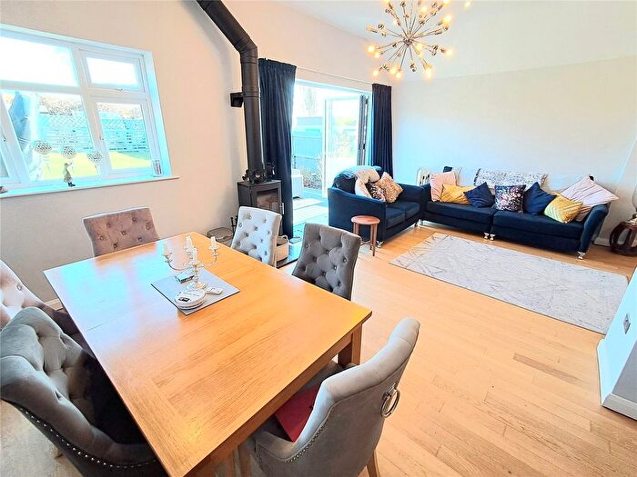 3 Bedroom Bungalow For Sale In View Street, Hednesford, Cannock, WS12