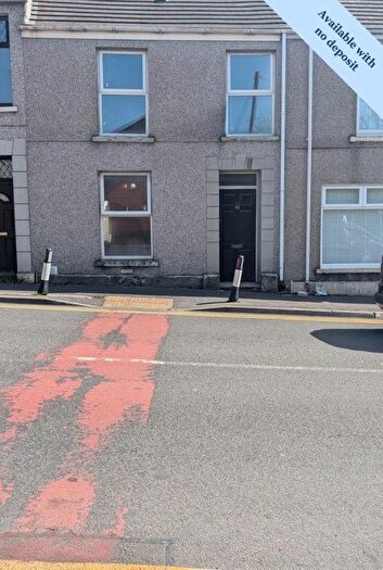 3 Bedroom Terraced House To Rent In Llanelli, Felinfoel Road, SA15