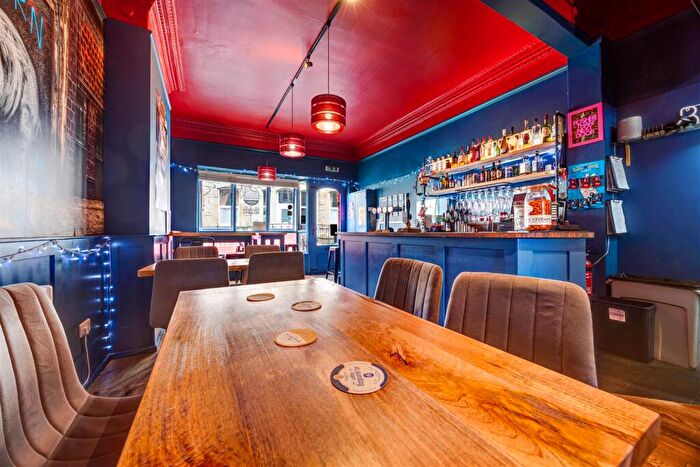 2 Bedroom Restaurant Retail Property / Shop For Sale In Albion House, Ingleton, LA6