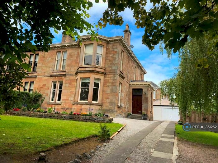 2 Bedroom Flat To Rent In Newark Drive, Glasgow, G41