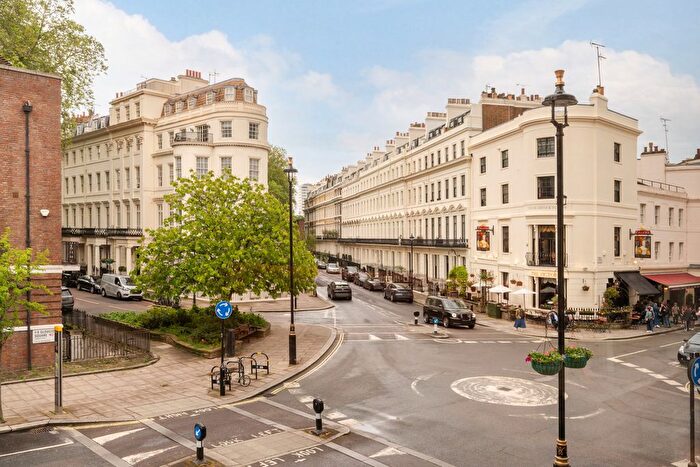 3 Bedroom Flat For Sale In Sussex Lodge, Sussex Place, W2