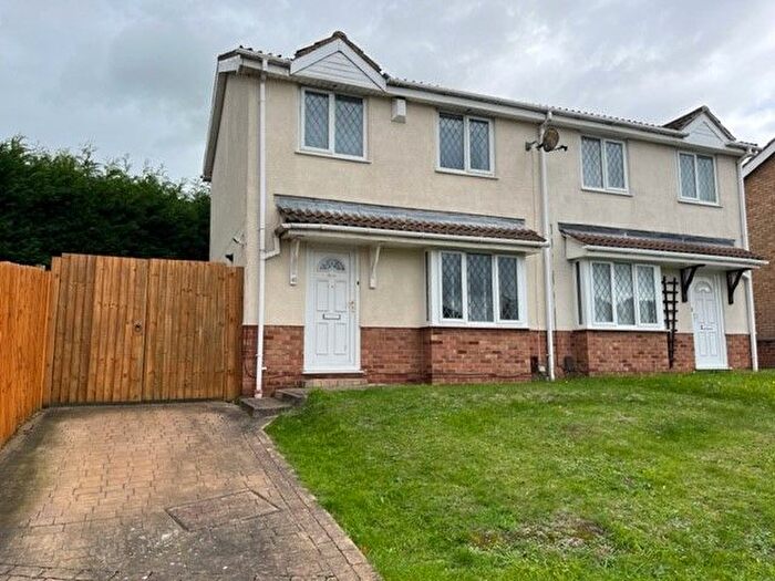 2 Bedroom Property To Rent In Danebridge Crescent, Derby, DE21