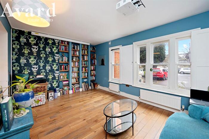 3 Bedroom House To Rent In Preston Park Avenue, Brighton, BN1