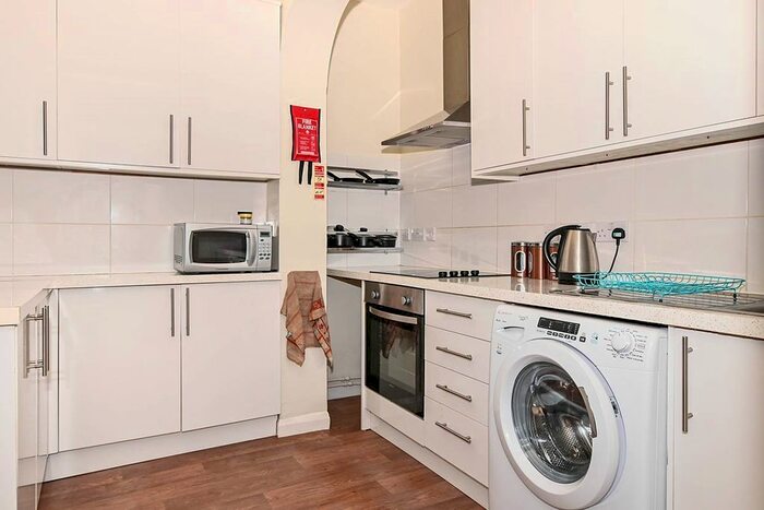 Property To Rent In Hill Park Crescent, Plymouth, PL4