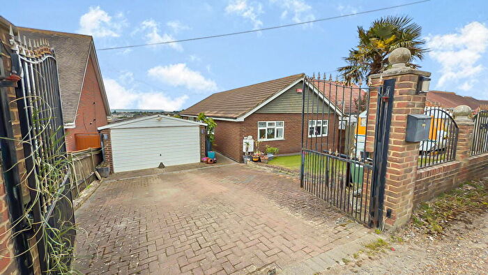4 Bedroom Detached House For Sale In Sea Approach, Warden, Sheerness, ME12