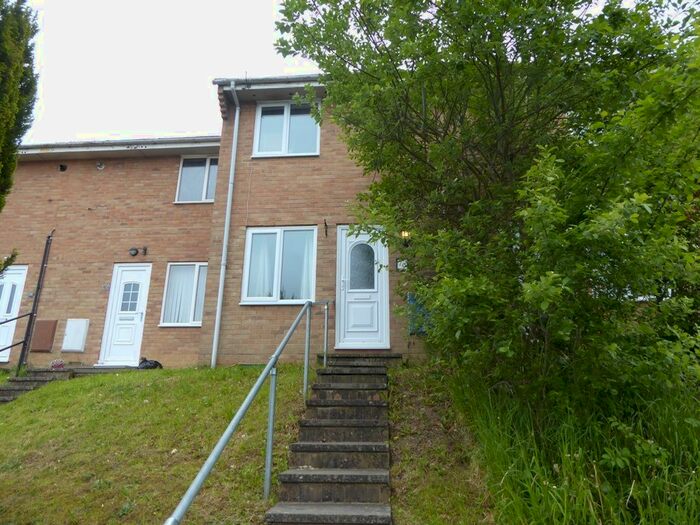 2 Bedroom Terraced House To Rent In Beechwood, Yeovil, BA20