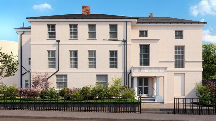 2 Bedroom Flat To Rent In Wyke Road, Weymouth, DT4