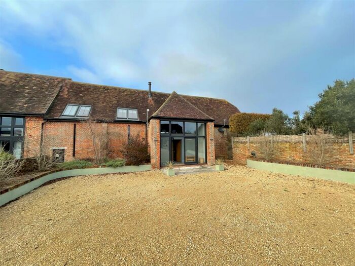 4 Bedroom Semi-Detached House To Rent In Knowlton, BH21