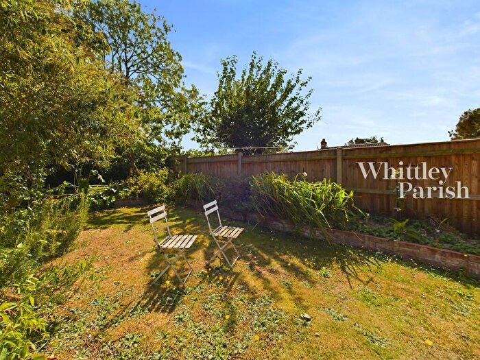 2 Bedroom Cottage To Rent In Croft Lane, Diss, IP22