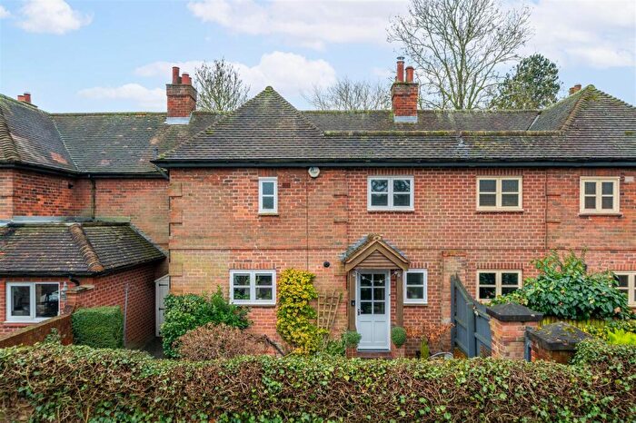 3 Bedroom House For Sale In Burton Road, Melton Mowbray, LE13