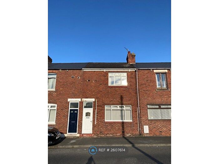 2 Bedroom Terraced House To Rent In Houghton Road, Hetton-Le-Hole, Houghton Le Spring, DH5