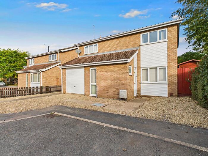 4 Bedroom Detached House To Rent In Laurel Drive, Thorney, Peterborough, PE6