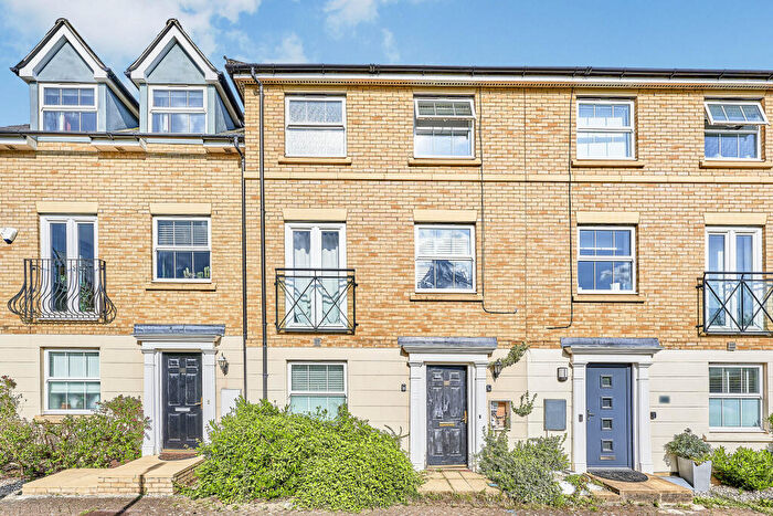 1 Bedroom House To Rent In The Pastures, Brewers End, Takeley, CM22