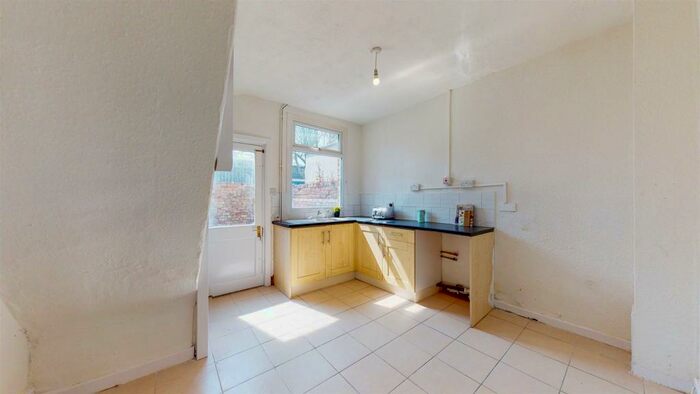 2 Bedroom Terraced House To Rent In Harrowby Road, Birkenhead, CH42