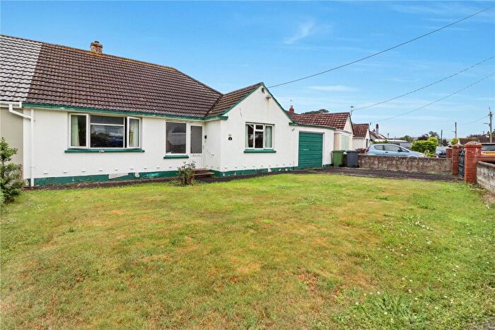 3 Bedroom Bungalow For Sale In Ellerslie Road, Sticklepath, Barnstaple, Devon, EX31