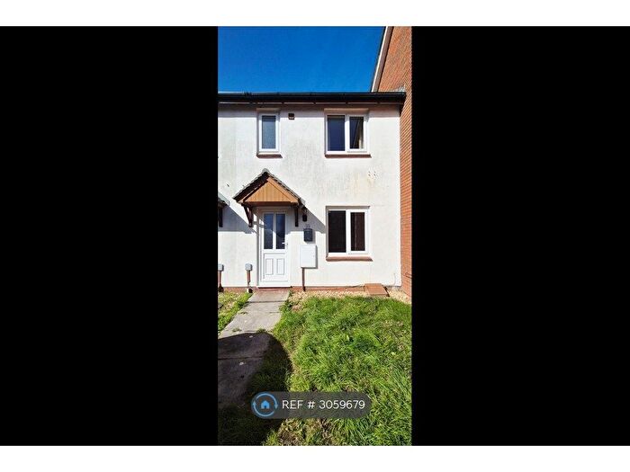 2 Bedroom Terraced House To Rent In Trem-Y-Dyffryn, Bridgend, CF31