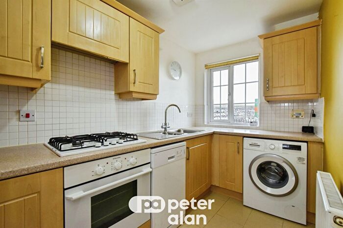 4 Bedroom Property For Sale In Woodland Walk, Merthyr Tydfil, CF48