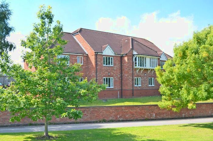 1 Bedroom Flat To Rent In Kensington House, Leeman Road, York, YO26