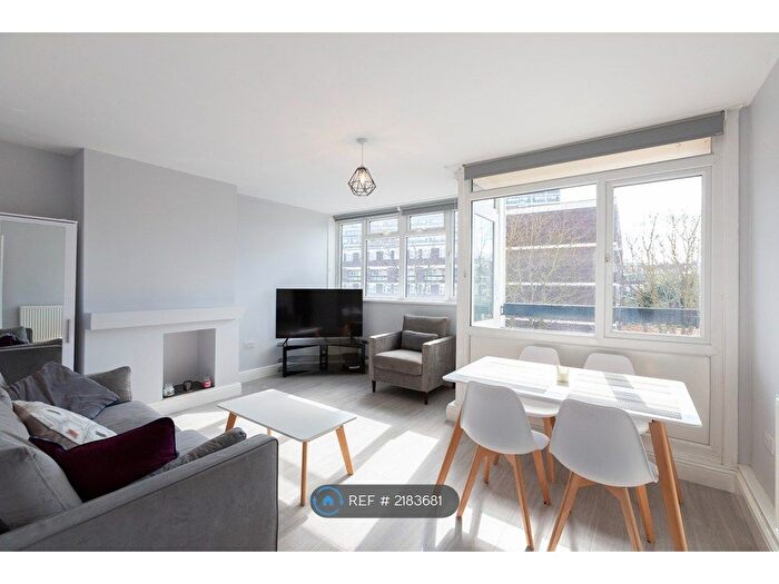 3 Bedroom Maisonette To Rent In Wick Road, London, E9