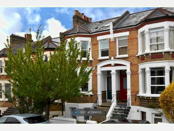 5 Bedroom Terraced House To Rent In Tressillian Road, London, SE4