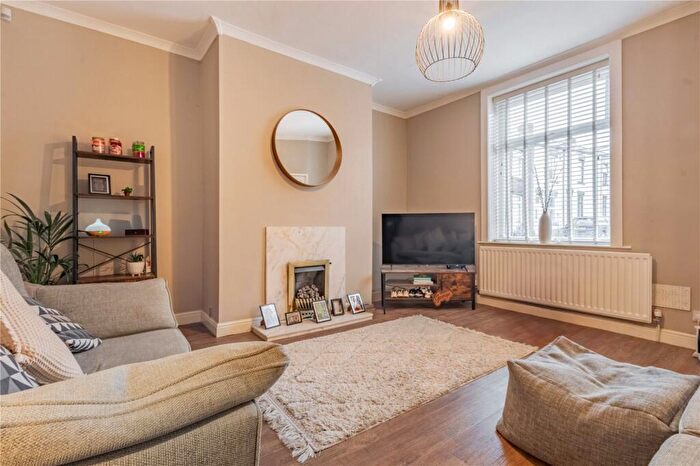 2 Bedroom Terraced House For Sale In Joseph Street, Shawclough, Rochdale, OL12