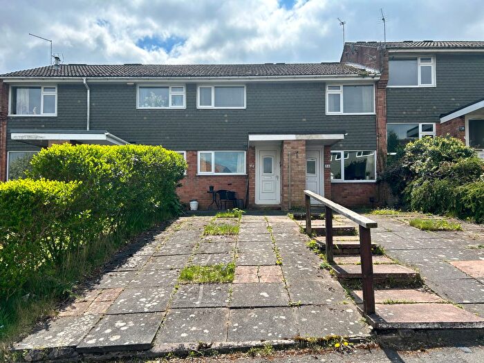 2 Bedroom Maisonette To Rent In Cherryleas Drive, Leicester, LE3