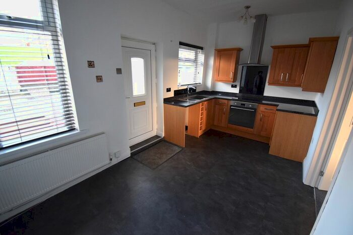 2 Bedroom Terraced House To Rent In South View, Ushaw Moor, DH7