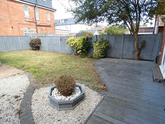 2 Bedroom Apartment To Rent In Gerald Road, Winton, Bournemouth, BH3