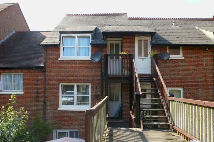 Studio To Rent In Church Lane, Old Hatfield, Hatfield, AL9