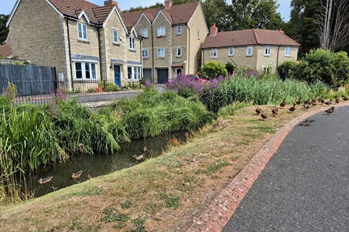 4 Bedroom Terraced House For Sale In Yeates Court, Clevedon, North Somerset, BS21