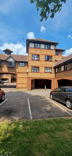 1 Bedroom Flat To Rent In Somerset Gardens, Creighton Road, London, N17