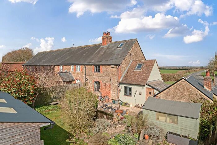 3 Bedroom Cottage For Sale In Kingston Bagpuize, Abingdon, OX13