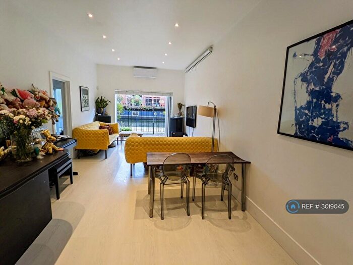 3 Bedroom Terraced House To Rent In Royal Victor Place, London, E3