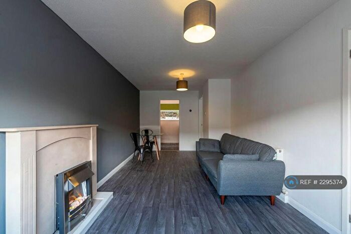 1 Bedroom Maisonette To Rent In Woodstock Avenue, Nottingham, NG7