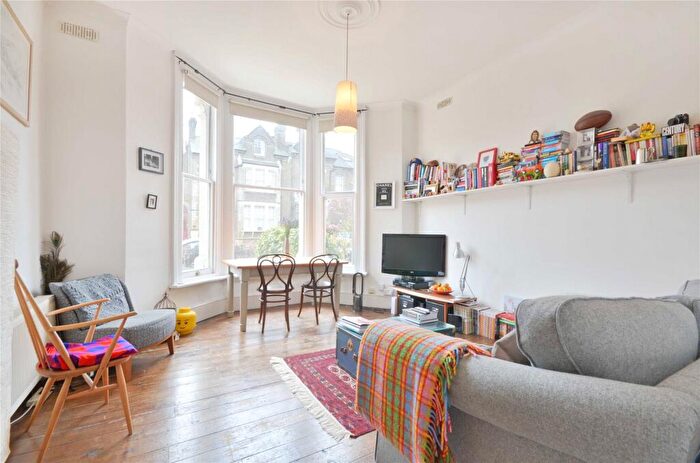 1 Bedroom Flat To Rent In Mowbray Road, Brondesbury, NW6