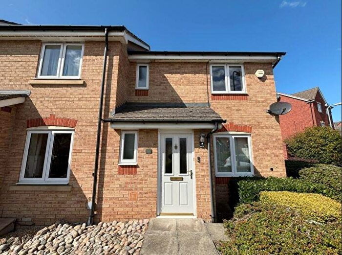 3 Bedroom House To Rent In Swan Meadow, Warwick, CV34