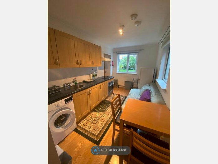 Studio To Rent In Tanfield Avenue, London, NW2