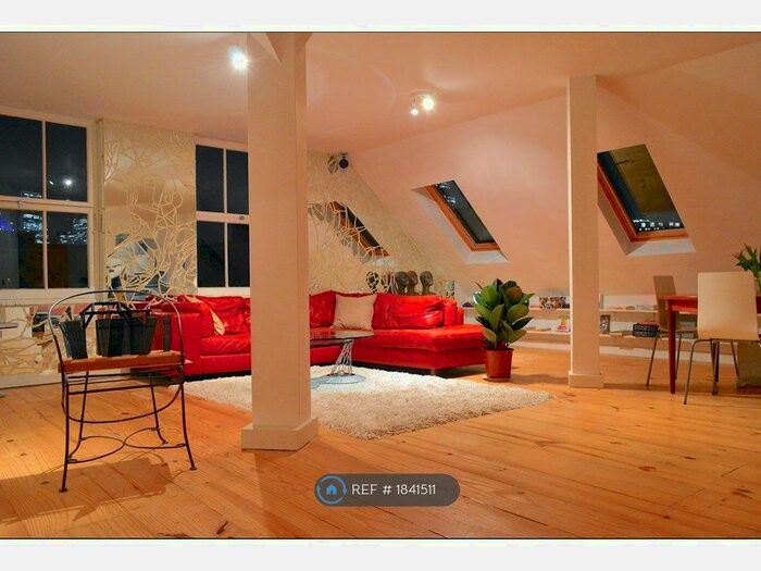 1 Bedroom Flat To Rent In Marshalsea Road, London, SE1