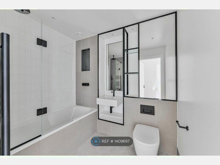 1 Bedroom Flat To Rent In Unison House, Wembley, HA0