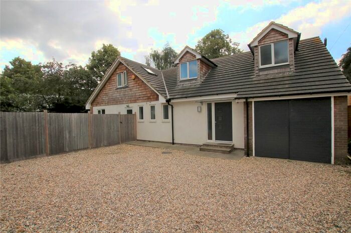 5 Bedroom Detached House To Rent In Westcote Road, Reading, Berkshire, RG30