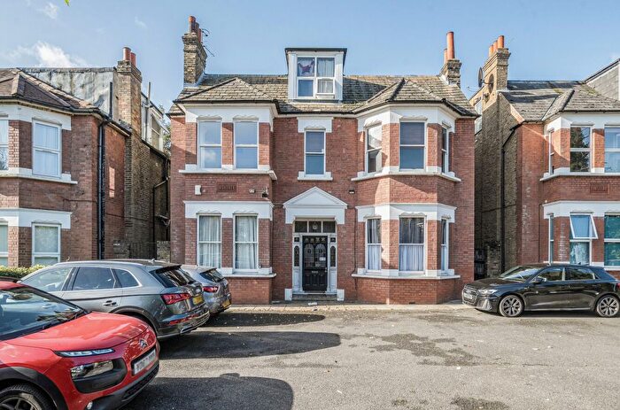 2 Bedroom Flat For Sale In Perry Vale, London, SE23