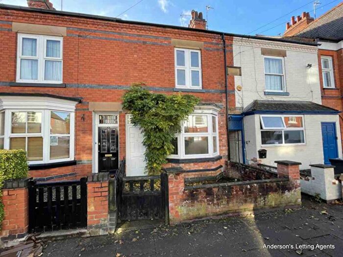 3 Bedroom House To Rent In South Knighton Road, South Knighton, LE2