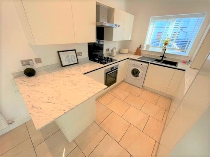 2 Bedroom Apartment To Rent In Nook Glade, Grimsargh, Preston, PR2