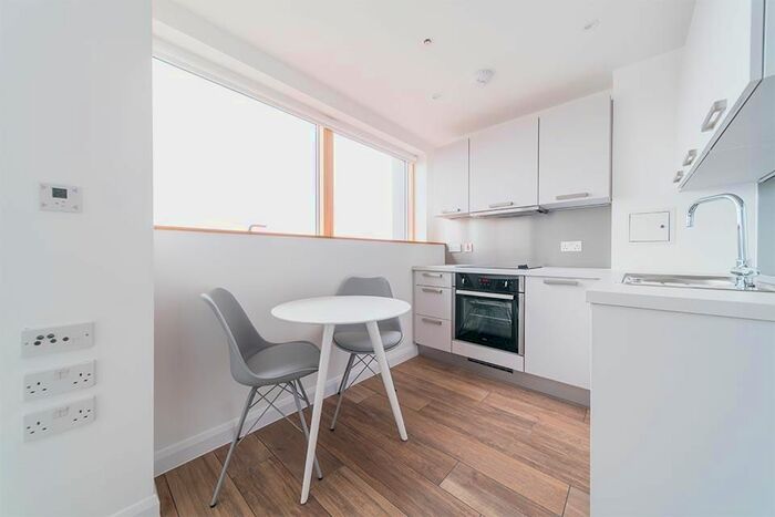 Studio To Rent In Maidenhead, Null, SL6