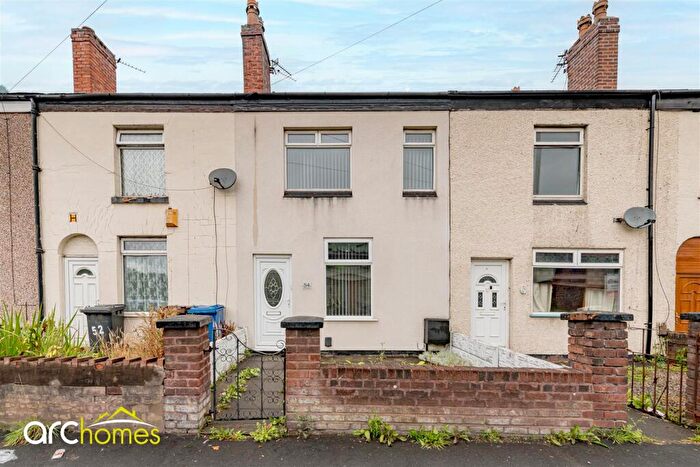 3 Bedroom Terraced House To Rent In Bolton Road, Atherton, Manchester, M46
