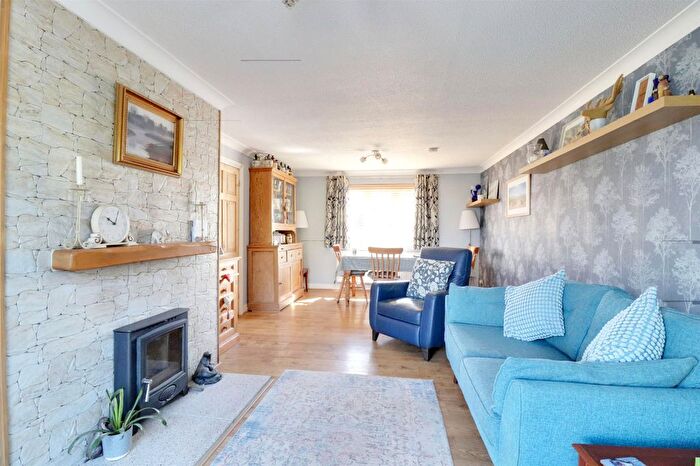 4 Bedroom Detached House For Sale In St. Michaels View, Shebbear, Beaworthy, Devon, EX21