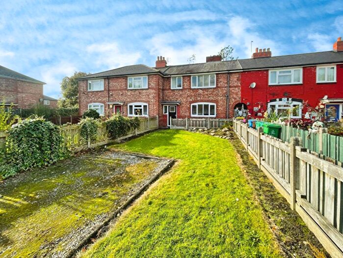 3 Bedroom Terraced House For Sale In Compstall Avenue, Fallowfield, Greater Manchester, M14