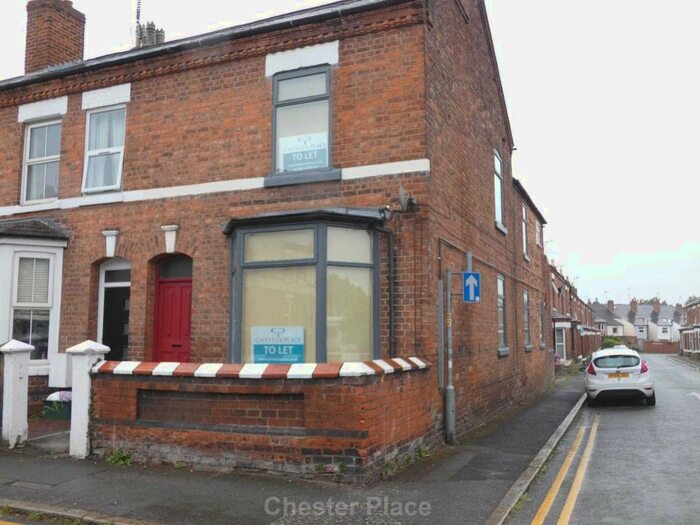 2 Bedroom Flat To Rent In Bouverie Street, Chester, CH1